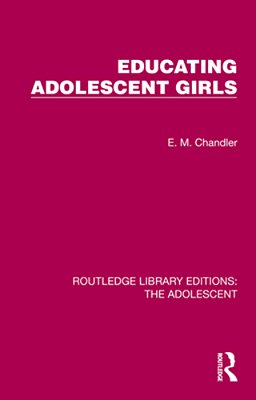 Educating Adolescent Girls-..