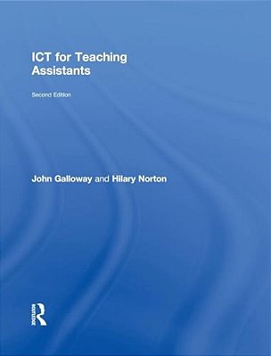 Ict For Teaching Assistants-..