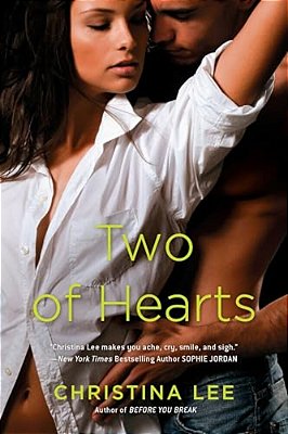 Two Of Hearts-..
