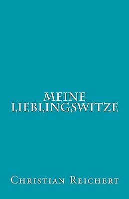 Meine Lieblingswitze-..