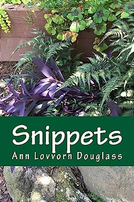 Snippets: Little Bits Of Life Captured And Shared-..