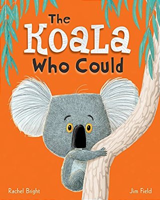 The Koala Who Could-..