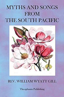 Myths And Songs From The South Pacific-..