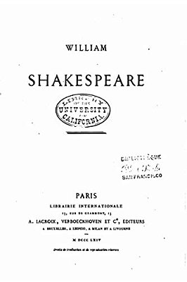 William Shakespeare-..