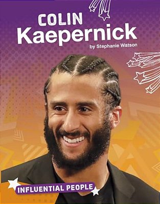 Colin Kaepernick-..