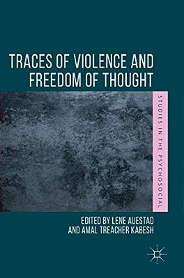 Traces Of Violence And Freedom Of Thought-..