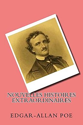 Nouvelles Histoires Extraordinaires-..