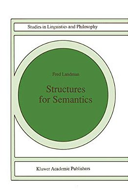 Structures For Semantics-..