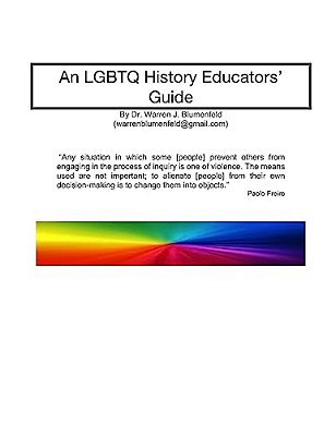 An Lgbtq History Educators Guide-..
