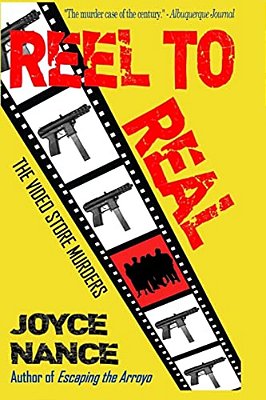 Reel To Real: The Video Store Murders-..