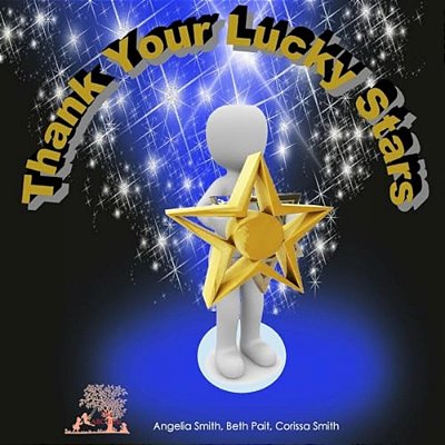 Thank Your Lucky Stars!-..