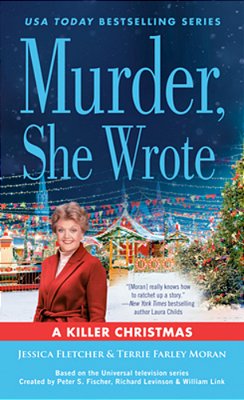Murder, She Wrote: A Killer Christmas-..