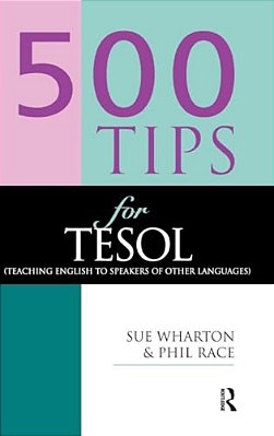 500 Tips For Tesol Teachers-..