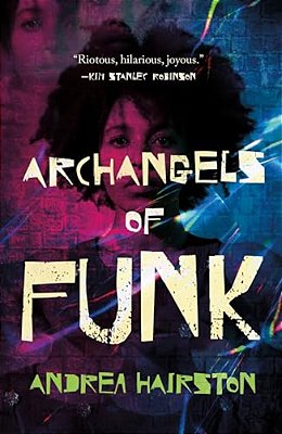 Archangels Of Funk-..