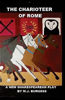 The Charioteer Of Rome-..