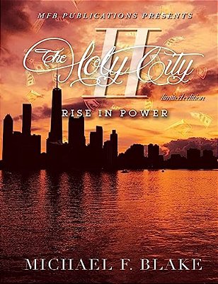 The Holy City II: Rise In Power-..