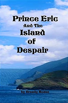 Prince Eric And The Island Of Despair-..