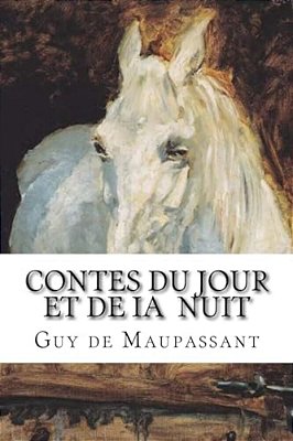 Contes Du Jour Et De Ia Nuit-..