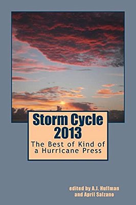 Storm Cycle 2013-..