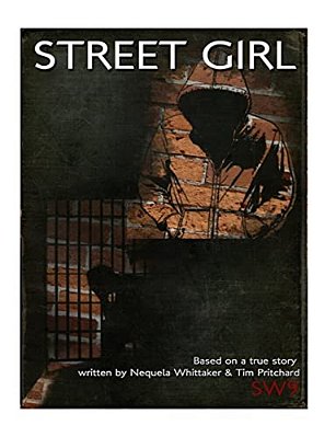 Street Girl-..