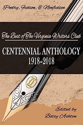 Vwc Centennial Anthology 1918--2018-..