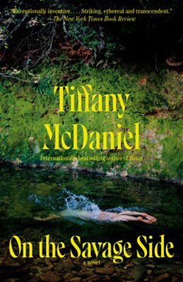 On The Savage Side-..