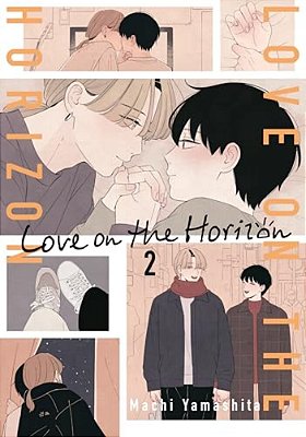 Love On The Horizon 2-..