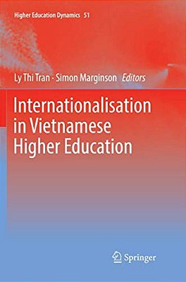 Internationalisation In Vietnamese Higher Education-..