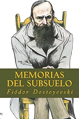 Memorias Del Subsuelo-..