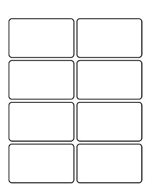 Comic Strips Vol V - Create Your Own Comic Book & Cover: Rounded Corners, 100 Pages, 8.5 X 11, Soft Cover-..