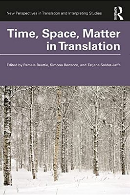 Time, Space, Matter In Translation-..