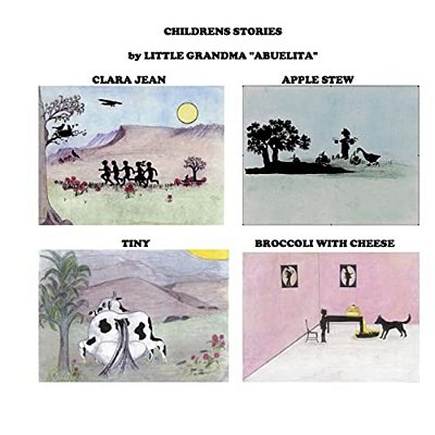 Childrens Stories-..