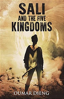 Sali And The Five Kingdoms-..