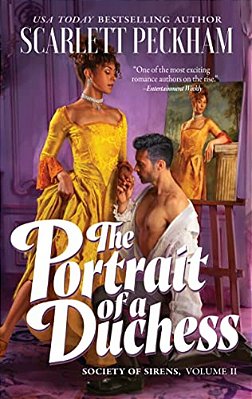 The Portrait Of A Duchess-..