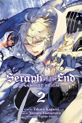 Seraph Of The End, Vol. 2-..