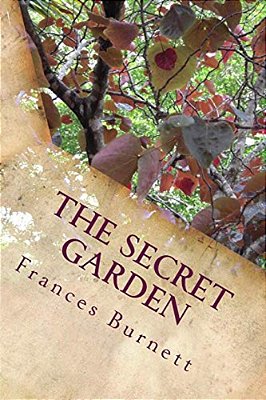 The Secret Garden-..