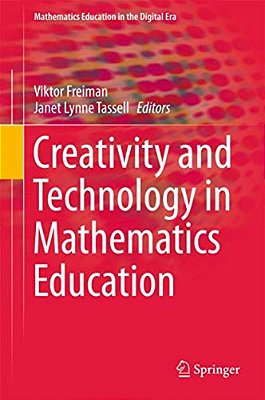 Creativity And Technology In Mathematics Education-..