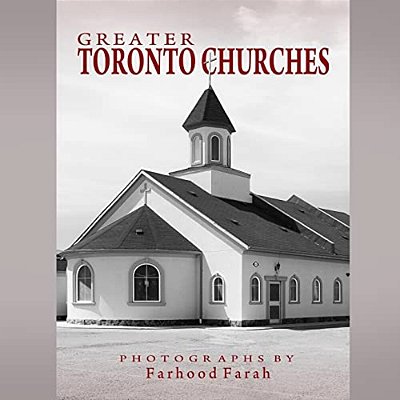 Greater Toronto Churches-..