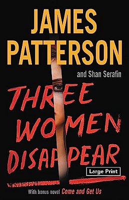 Three Women Disappear-..