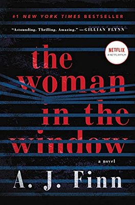 The Woman In The Window-..