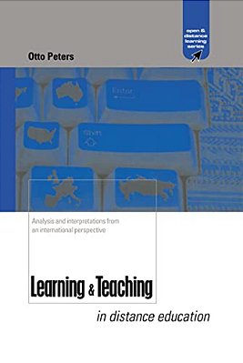 Learning And Teaching In Distance Education: Analyses And Interpretations From An International Perspective-..