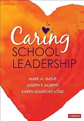 Caring School Leadership-..