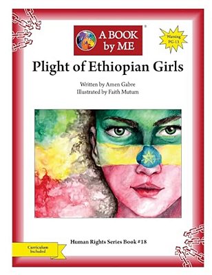 Plight Of Ethiopian Girls-..