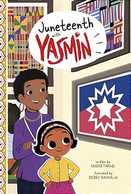 Juneteenth With Yasmin-..