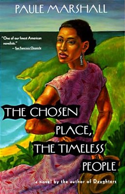 The Chosen Place, The Timeless People-..