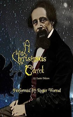 A Christmas Carol: A Ghost Story Of Christmas-..