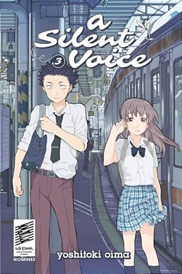 A Silent Voice 3-..
