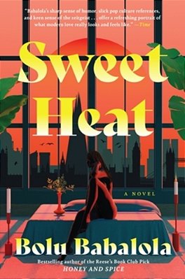 Sweet Heat-..