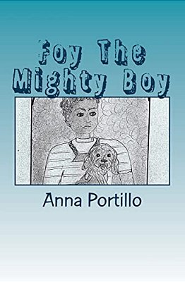 Foy The Mighty Boy-..