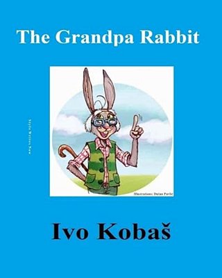 The Grandpa Rabbit-..